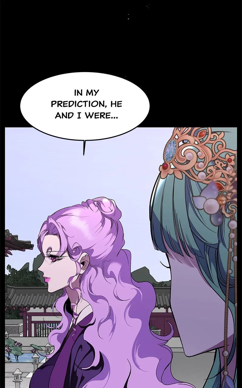 Read How a Goddess Wins Over Tigers chapter 100 image 35 on Lezhin
