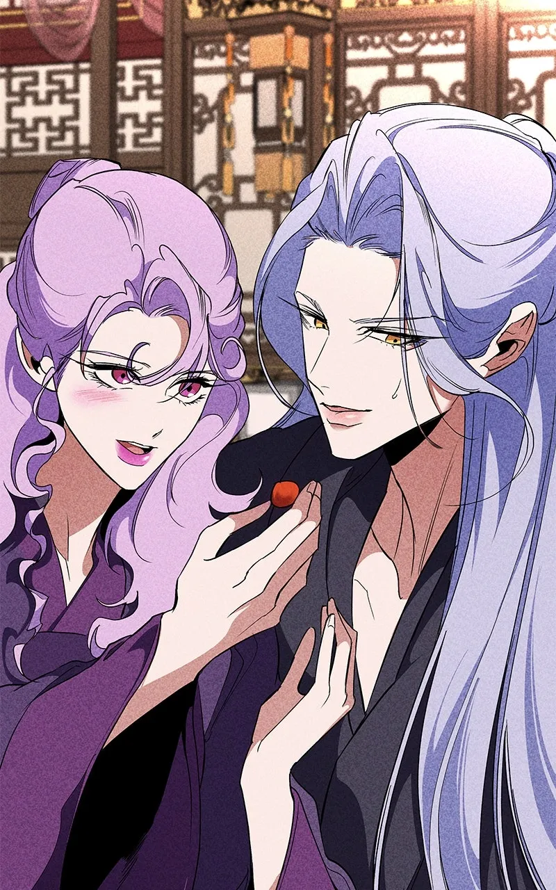 Read How a Goddess Wins Over Tigers chapter 100 image 37 on Lezhin