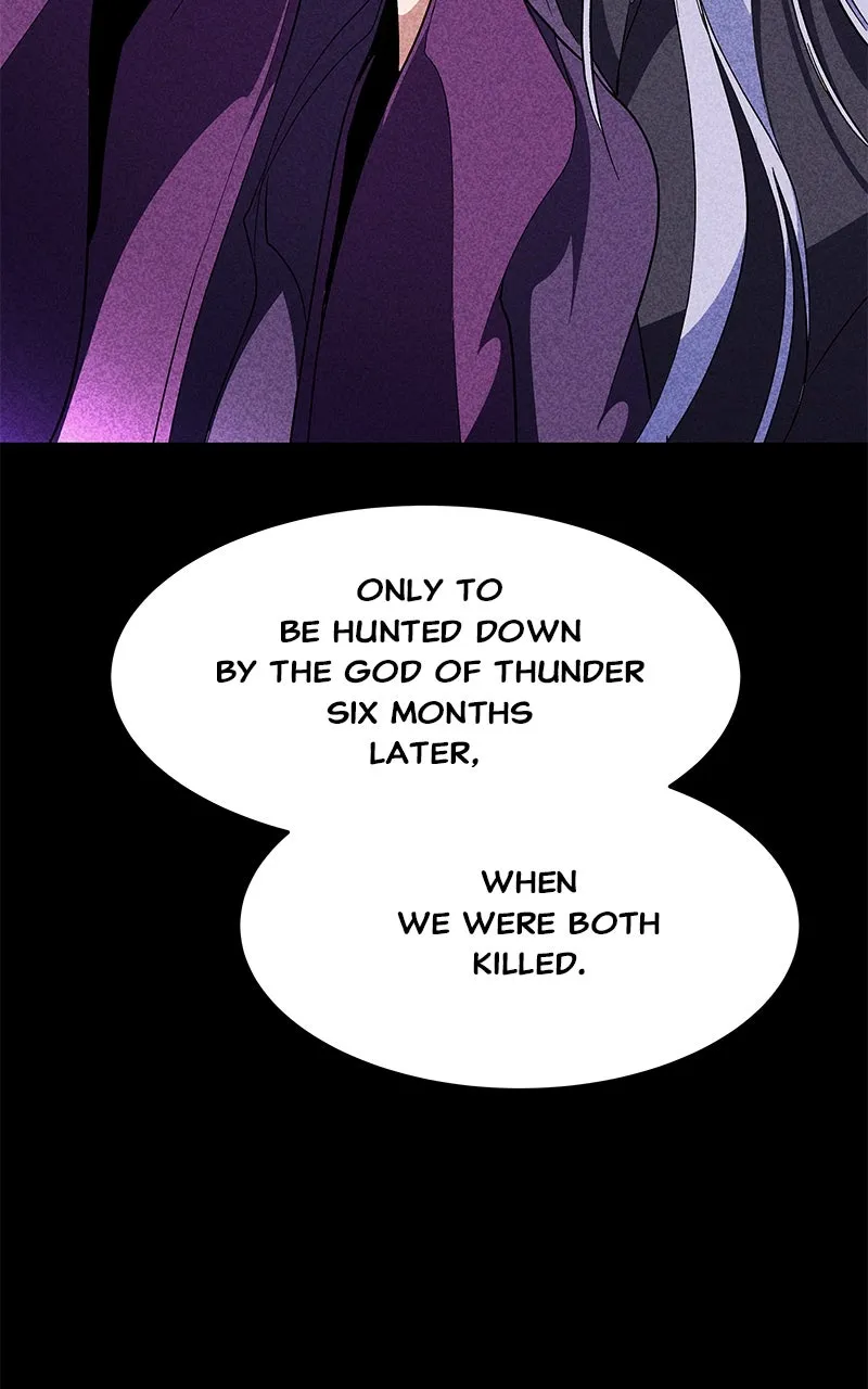 Read How a Goddess Wins Over Tigers chapter 100 image 38 on Lezhin