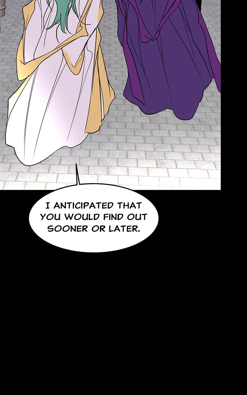 Read How a Goddess Wins Over Tigers chapter 100 image 41 on Lezhin