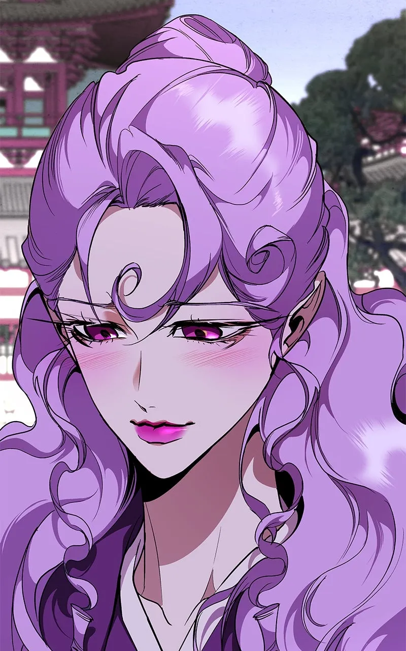 Read How a Goddess Wins Over Tigers chapter 100 image 46 on Lezhin