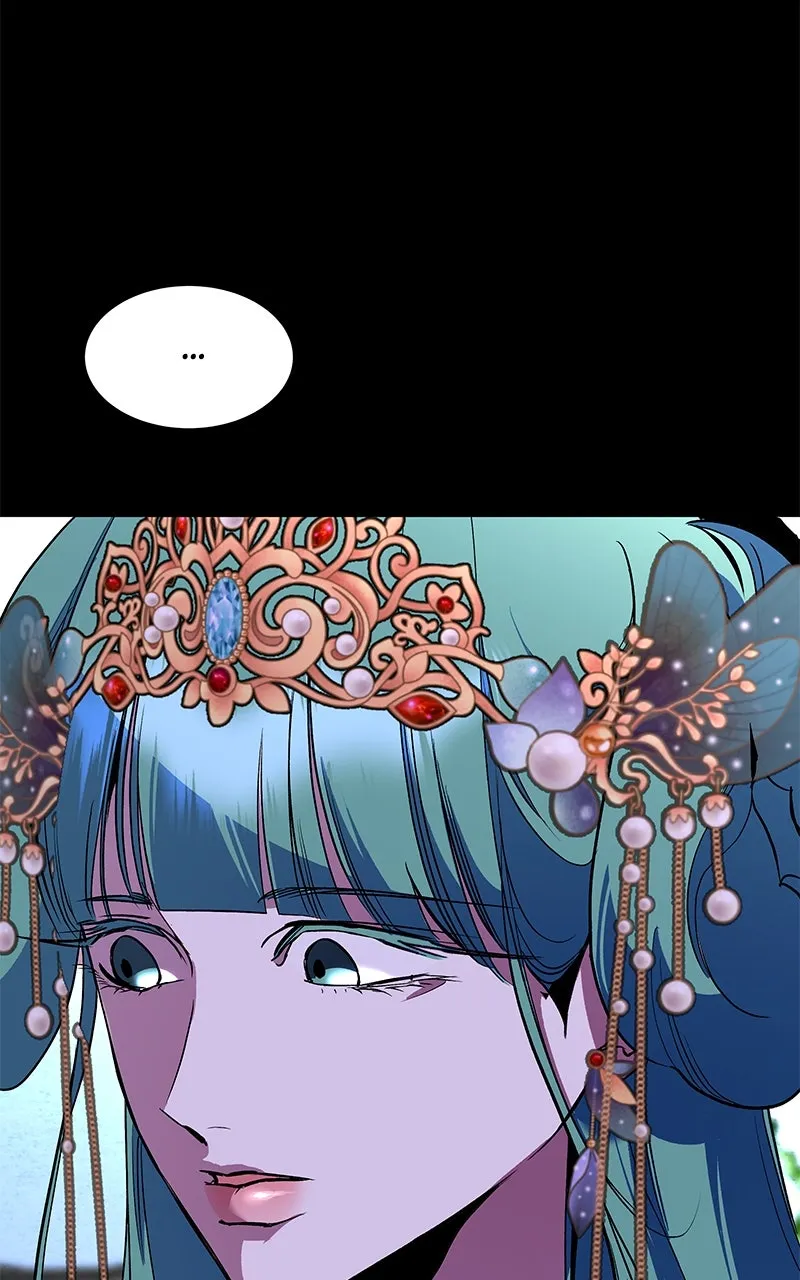 Read How a Goddess Wins Over Tigers chapter 100 image 48 on Lezhin