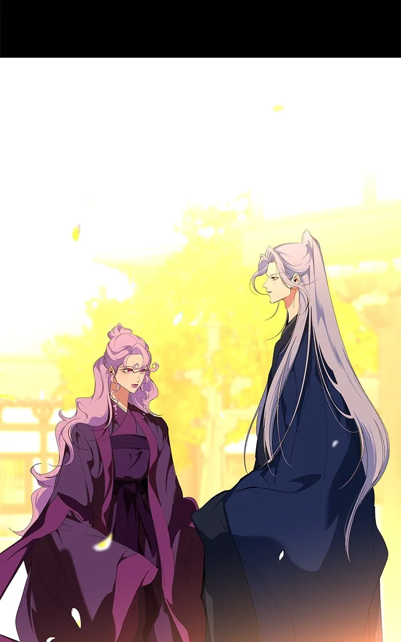 Read How a Goddess Wins Over Tigers chapter 100 image 5 on Lezhin