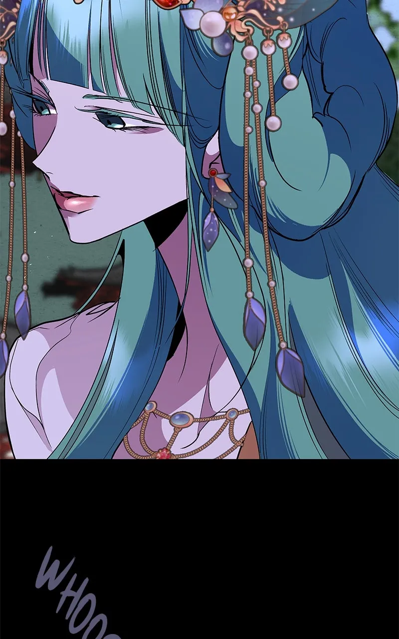 Read How a Goddess Wins Over Tigers chapter 100 image 52 on Lezhin