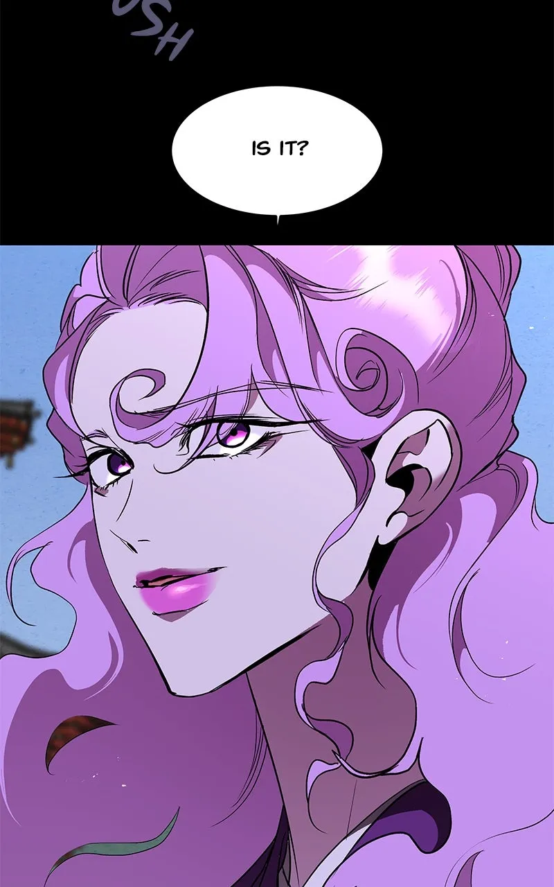 Read How a Goddess Wins Over Tigers chapter 100 image 53 on Lezhin