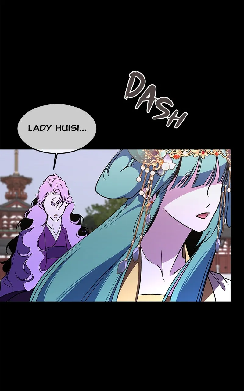 Read How a Goddess Wins Over Tigers chapter 100 image 57 on Lezhin