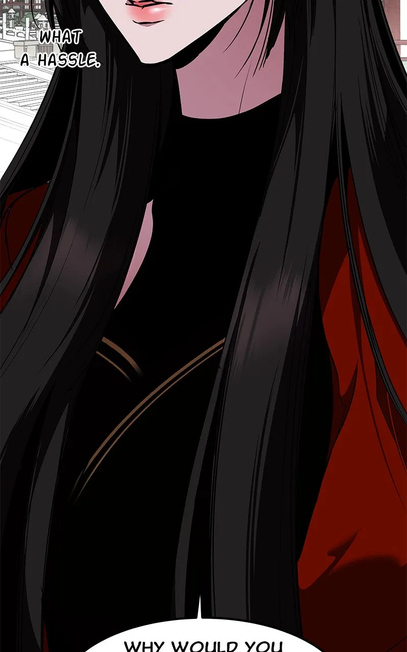 Read How a Goddess Wins Over Tigers chapter 100 image 59 on Lezhin
