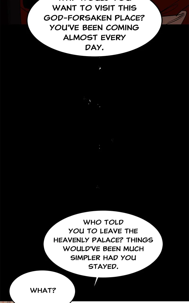 Read How a Goddess Wins Over Tigers chapter 100 image 60 on Lezhin