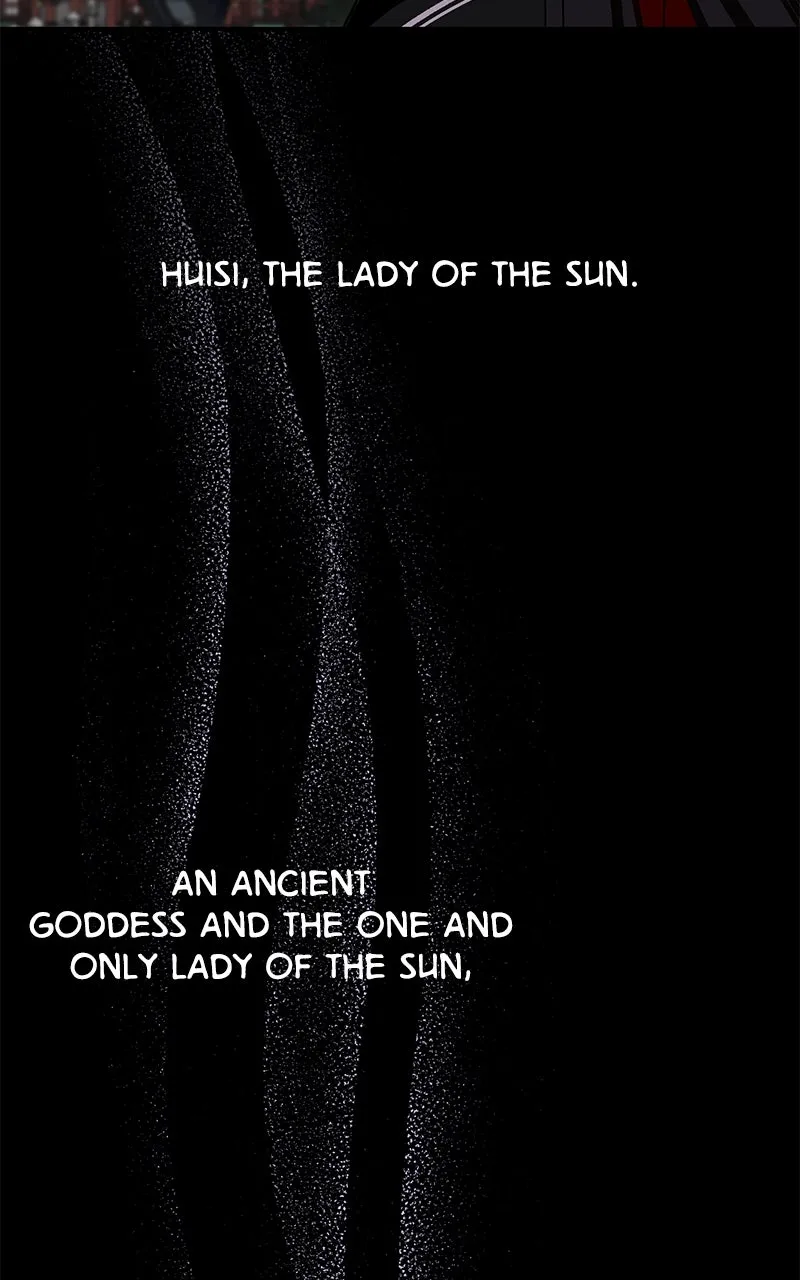 Read How a Goddess Wins Over Tigers chapter 100 image 63 on Lezhin