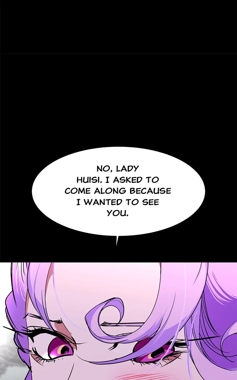 Read How a Goddess Wins Over Tigers chapter 100 image 73 on Lezhin