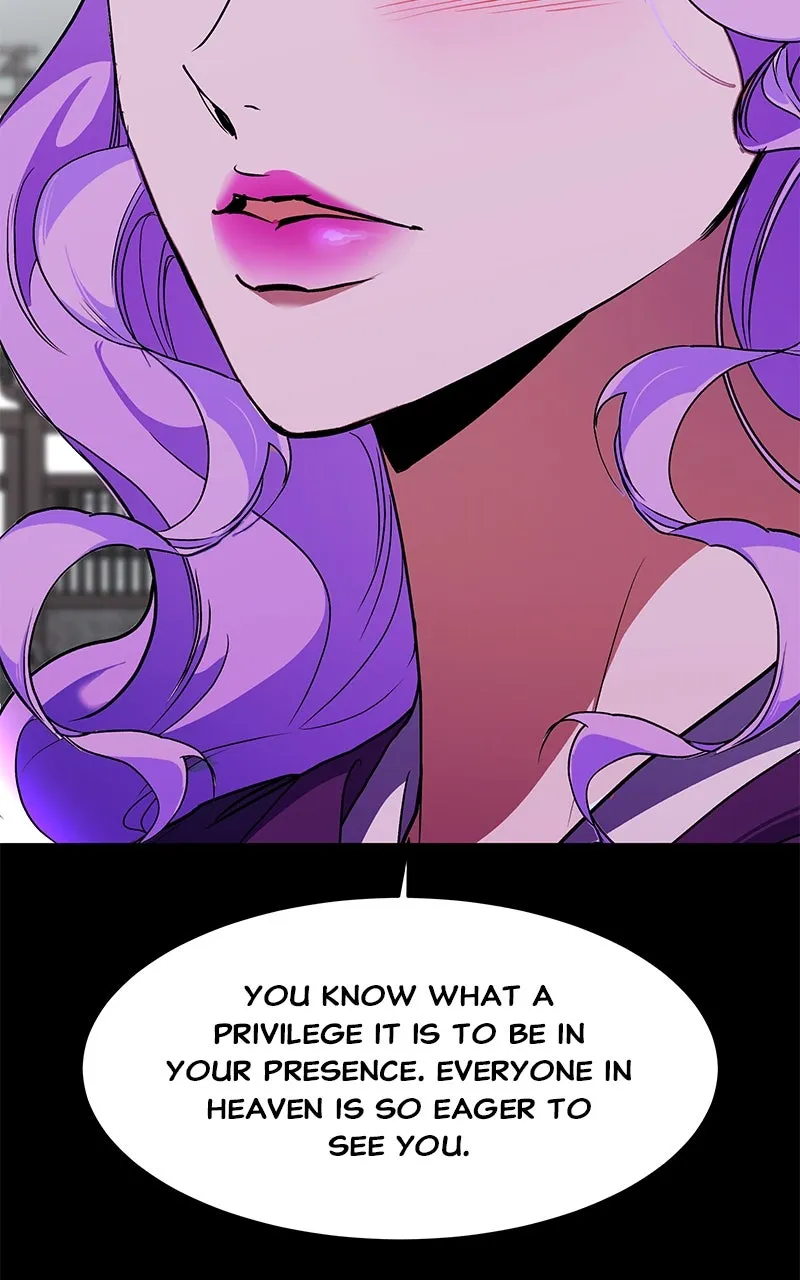 Read How a Goddess Wins Over Tigers chapter 100 image 74 on Lezhin