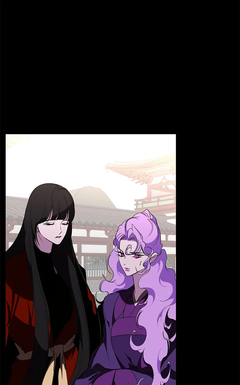 Read How a Goddess Wins Over Tigers chapter 100 image 75 on Lezhin