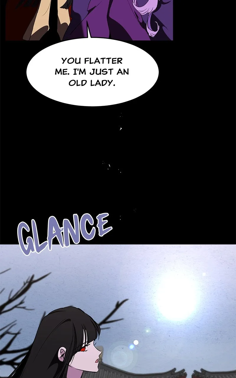 Read How a Goddess Wins Over Tigers chapter 100 image 76 on Lezhin