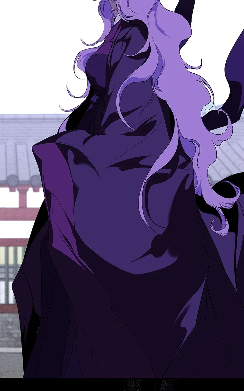 Read How a Goddess Wins Over Tigers chapter 100 image 79 on Lezhin