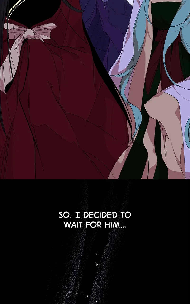 Read How a Goddess Wins Over Tigers chapter 100 image 89 on Lezhin