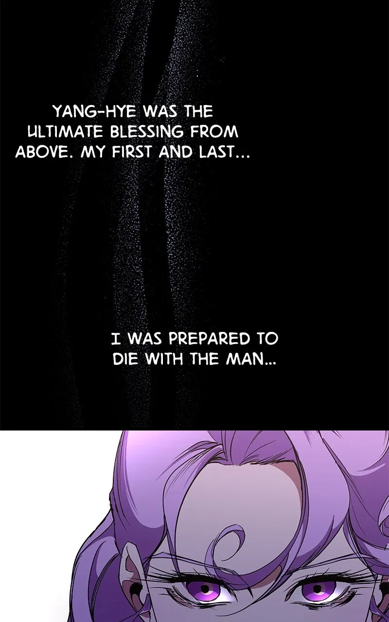 Read How a Goddess Wins Over Tigers chapter 100 image 90 on Lezhin