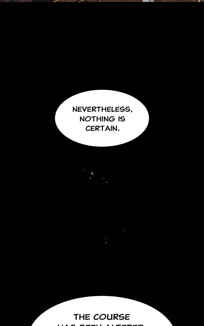 Read How a Goddess Wins Over Tigers chapter 101 image 1 on Lezhin