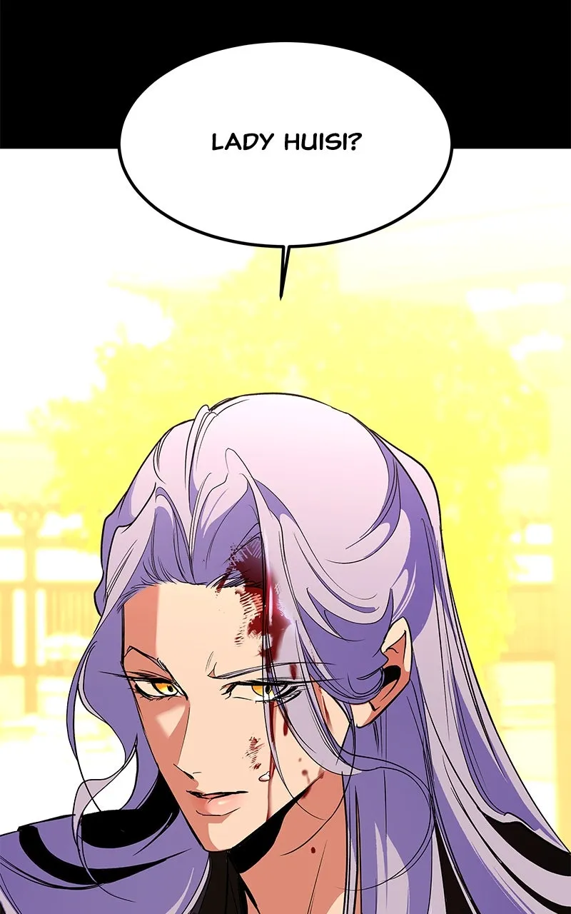 Read How a Goddess Wins Over Tigers chapter 101 image 10 on Lezhin