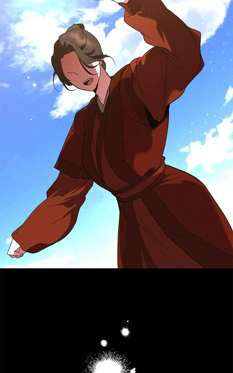 Read How a Goddess Wins Over Tigers chapter 101 image 101 on Lezhin
