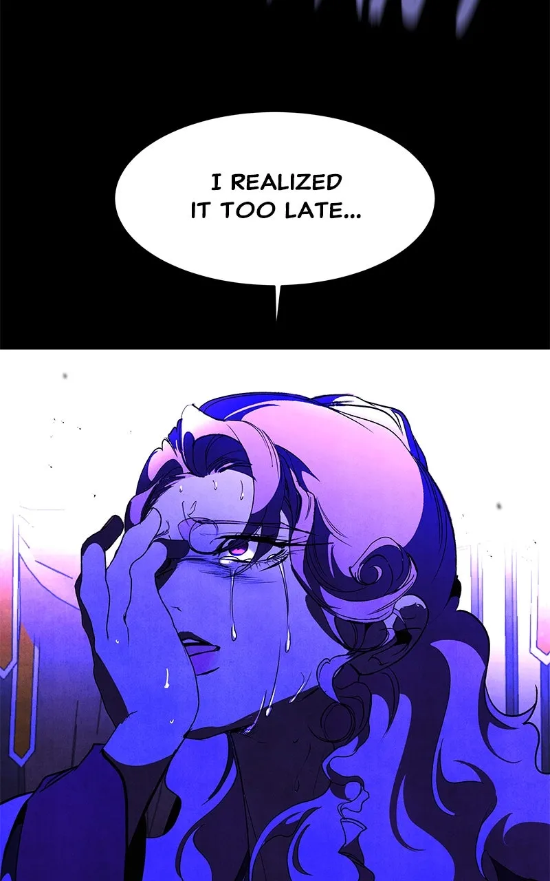 Read How a Goddess Wins Over Tigers chapter 101 image 108 on Lezhin