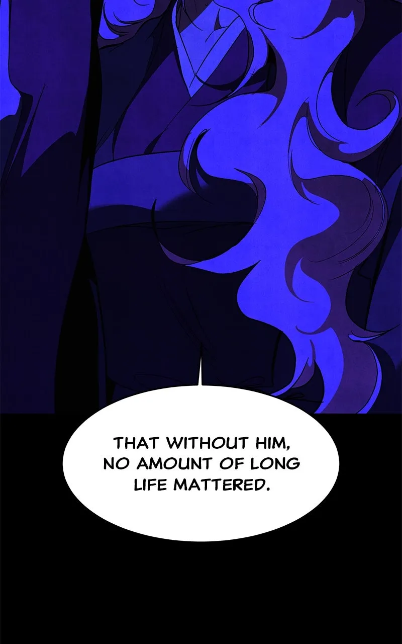 Read How a Goddess Wins Over Tigers chapter 101 image 109 on Lezhin