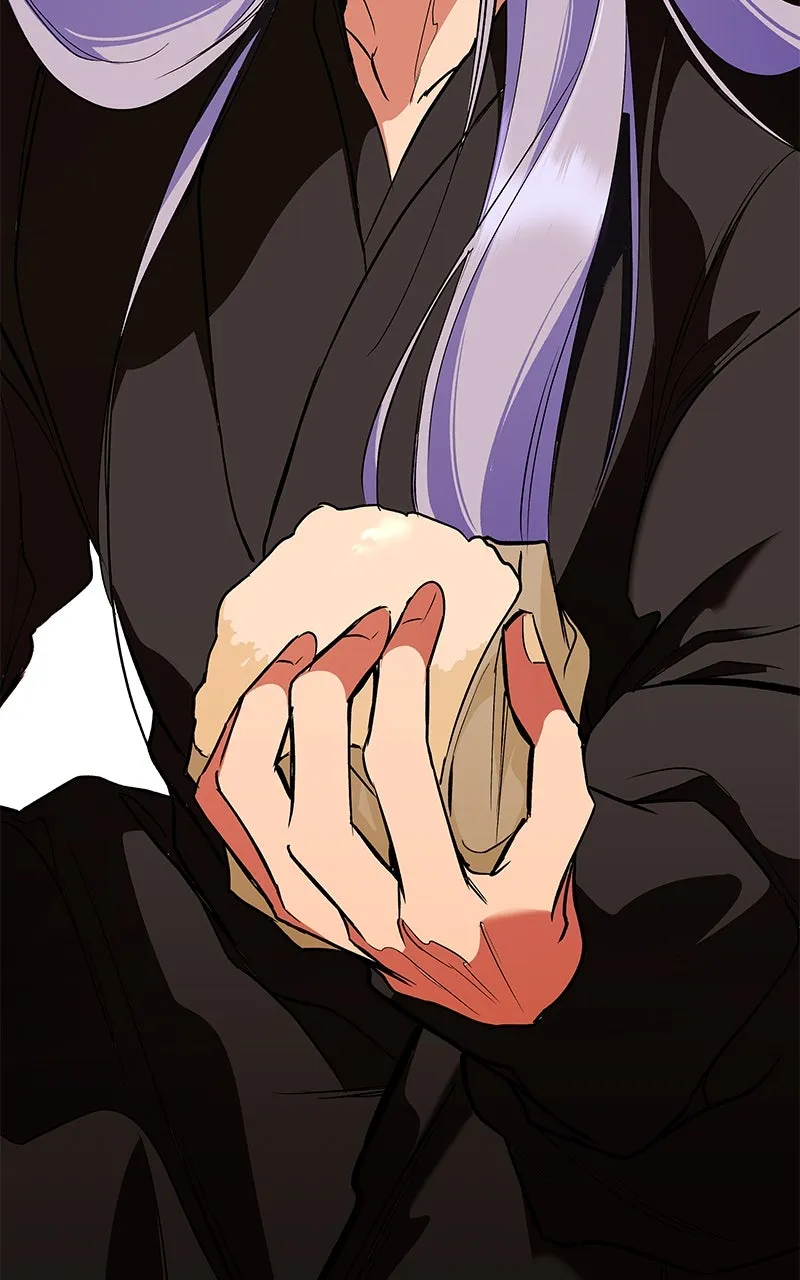 Read How a Goddess Wins Over Tigers chapter 101 image 11 on Lezhin