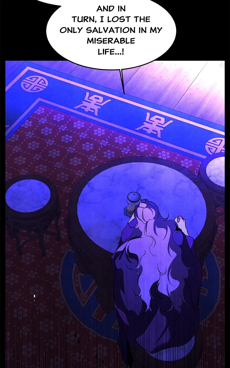 Read How a Goddess Wins Over Tigers chapter 101 image 111 on Lezhin