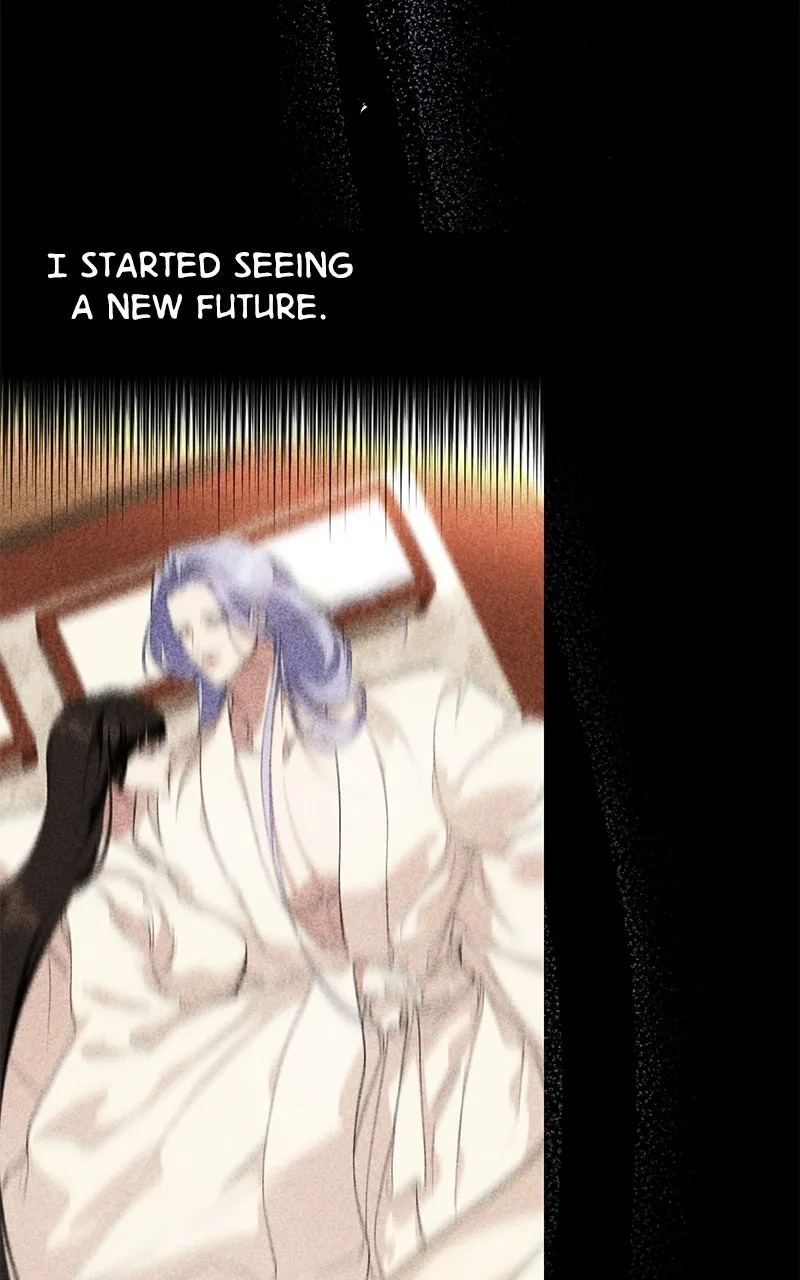 Read How a Goddess Wins Over Tigers chapter 101 image 124 on Lezhin