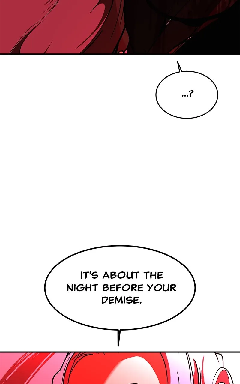 Read How a Goddess Wins Over Tigers chapter 101 image 129 on Lezhin