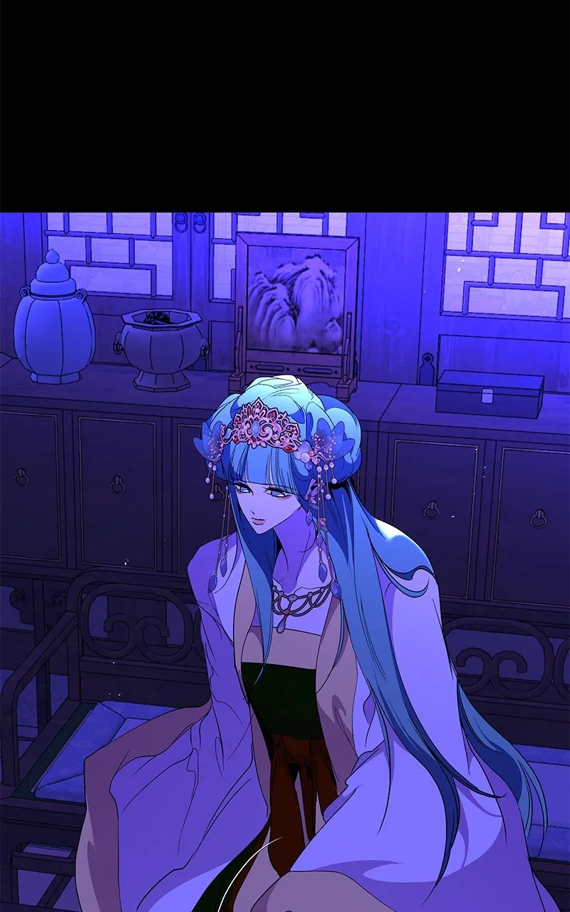 Read How a Goddess Wins Over Tigers chapter 101 image 133 on Lezhin
