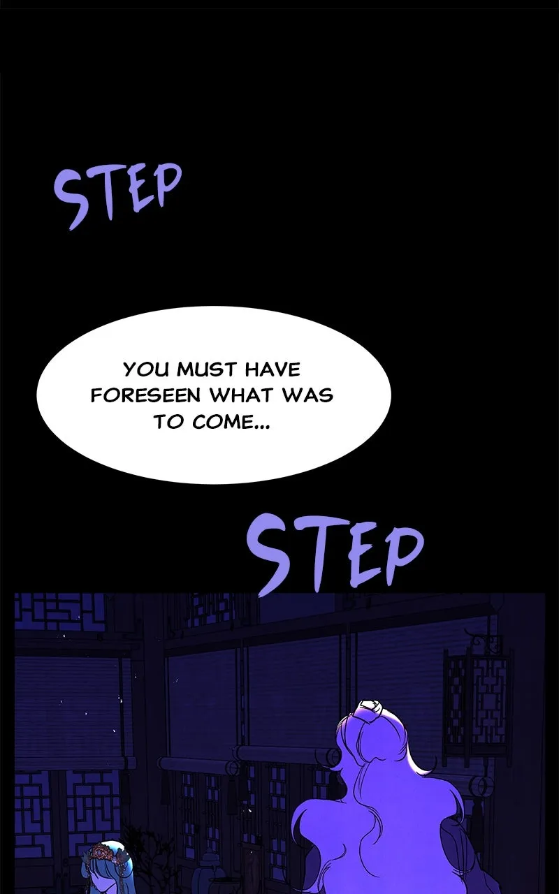 Read How a Goddess Wins Over Tigers chapter 101 image 136 on Lezhin