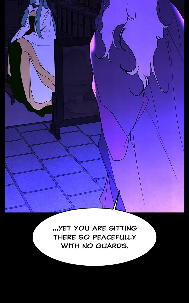 Read How a Goddess Wins Over Tigers chapter 101 image 137 on Lezhin