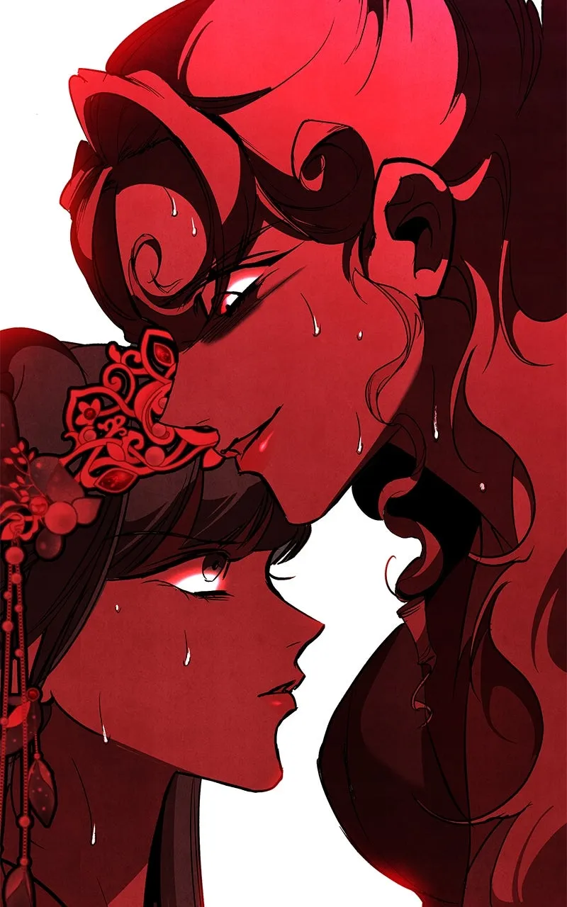 Read How a Goddess Wins Over Tigers chapter 101 image 141 on Lezhin