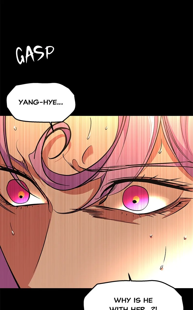 Read How a Goddess Wins Over Tigers chapter 101 image 19 on Lezhin