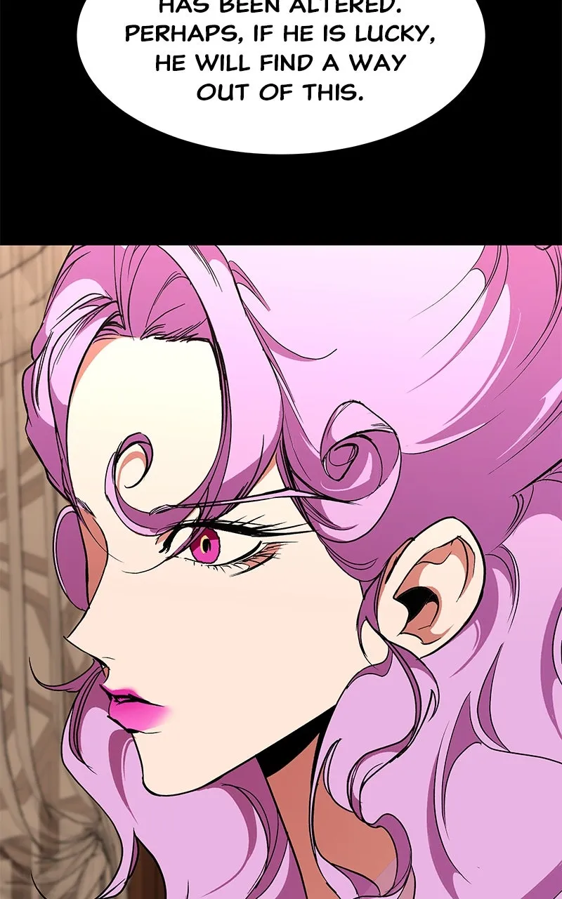 Read How a Goddess Wins Over Tigers chapter 101 image 2 on Lezhin