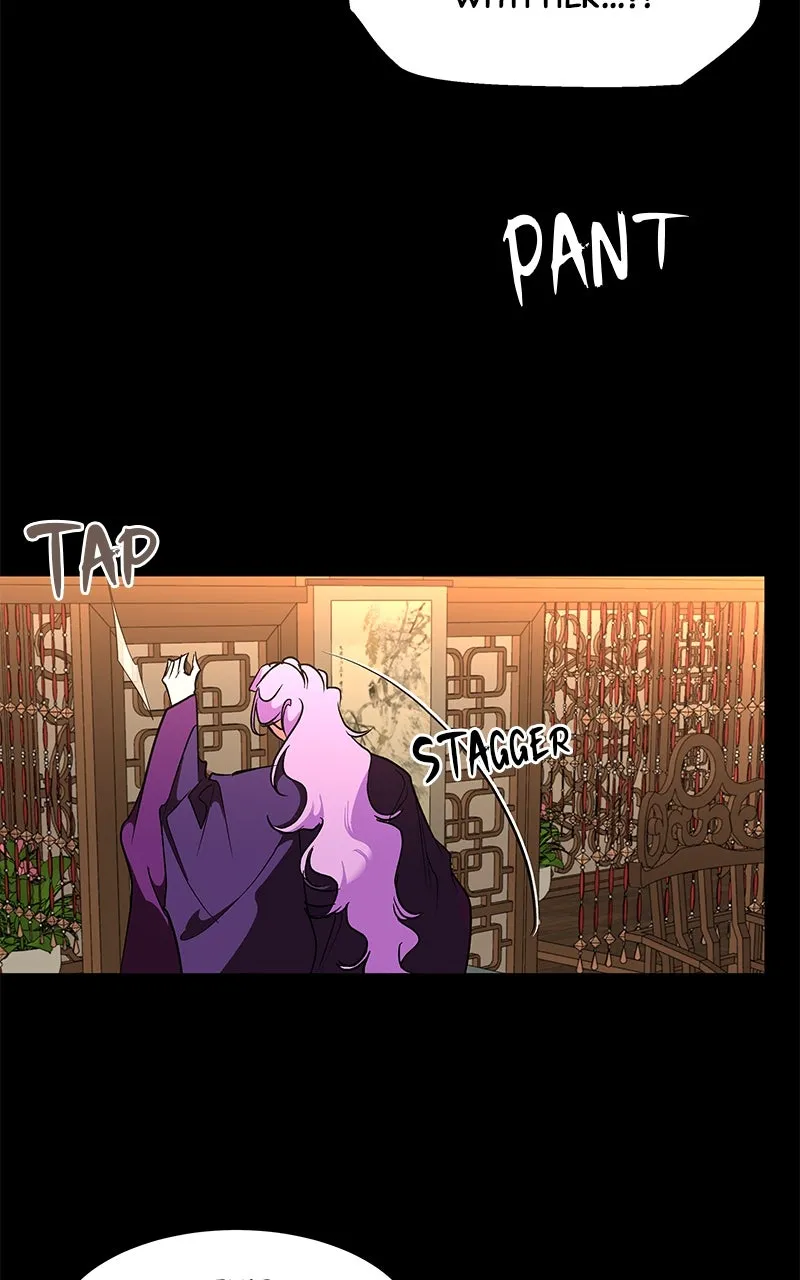 Read How a Goddess Wins Over Tigers chapter 101 image 20 on Lezhin