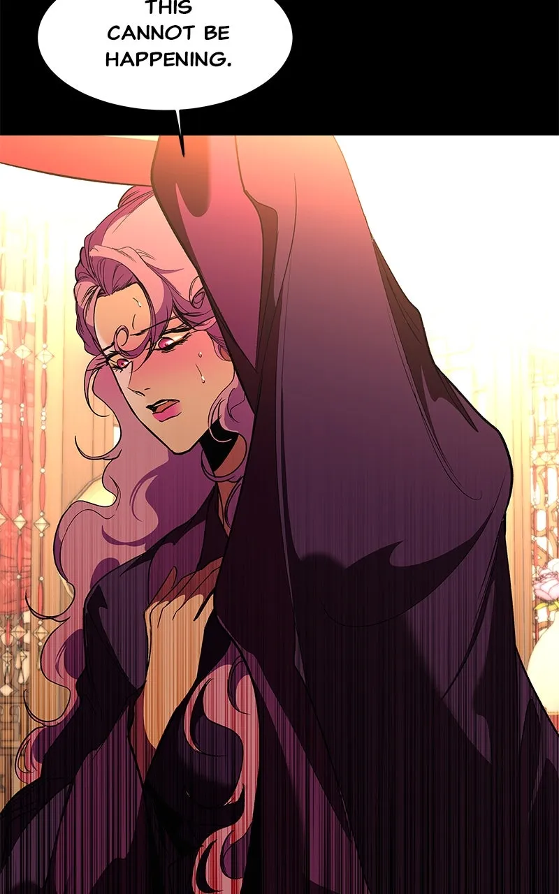 Read How a Goddess Wins Over Tigers chapter 101 image 21 on Lezhin