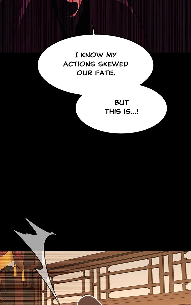 Read How a Goddess Wins Over Tigers chapter 101 image 22 on Lezhin