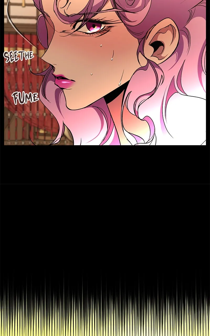 Read How a Goddess Wins Over Tigers chapter 101 image 24 on Lezhin