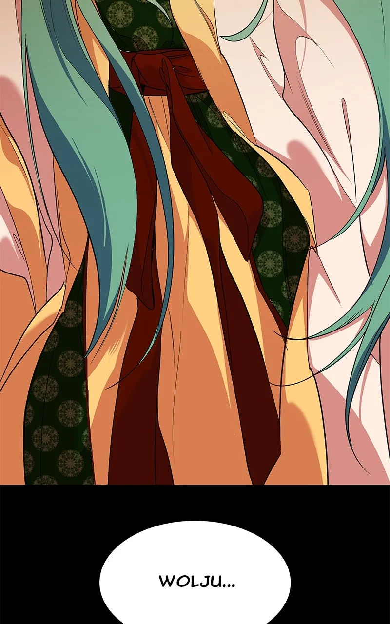 Read How a Goddess Wins Over Tigers chapter 101 image 26 on Lezhin