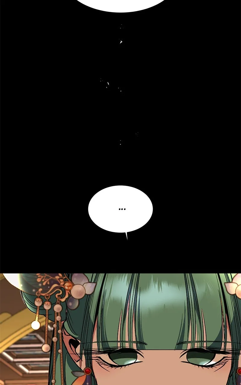 Read How a Goddess Wins Over Tigers chapter 101 image 27 on Lezhin