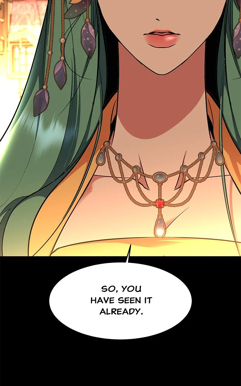 Read How a Goddess Wins Over Tigers chapter 101 image 28 on Lezhin