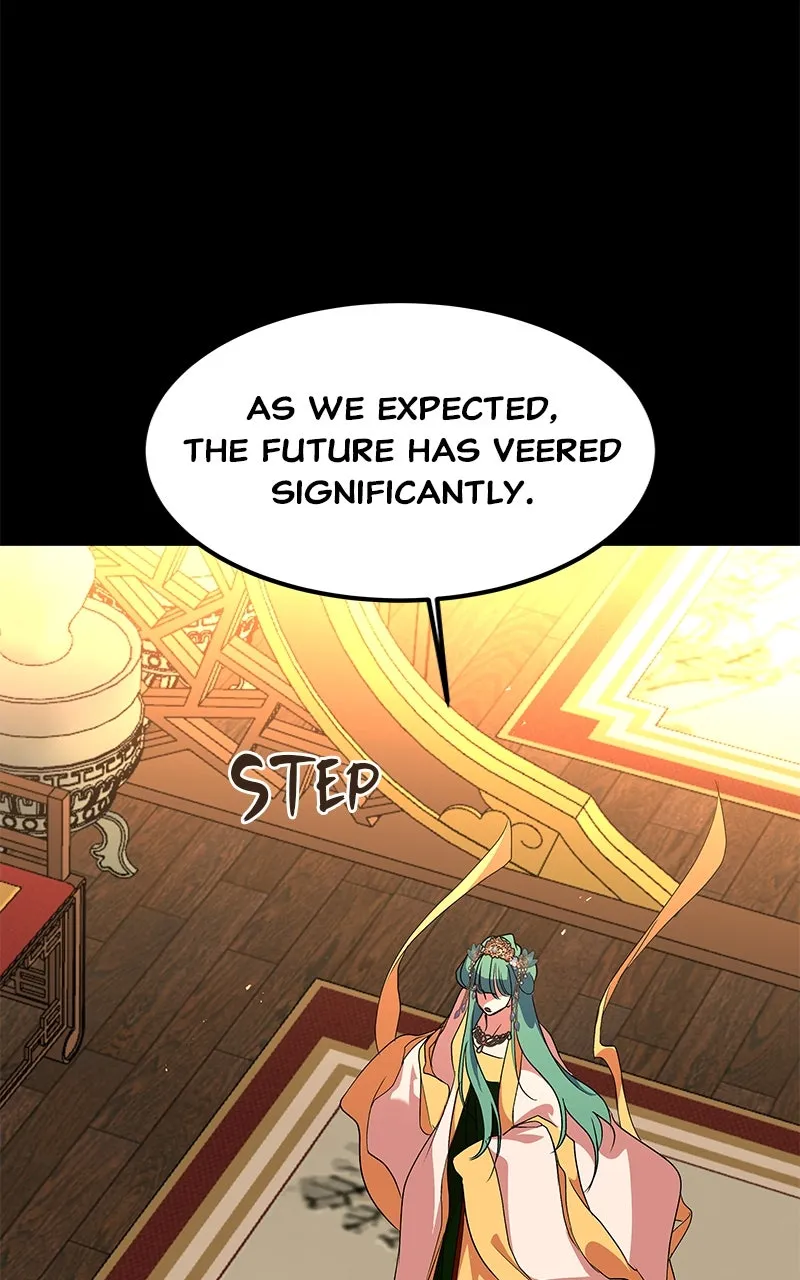 Read How a Goddess Wins Over Tigers chapter 101 image 29 on Lezhin