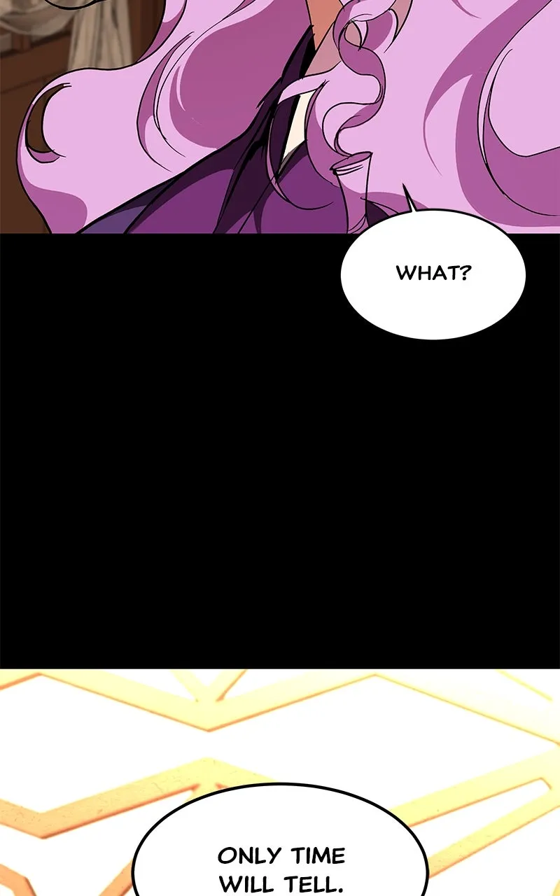 Read How a Goddess Wins Over Tigers chapter 101 image 3 on Lezhin
