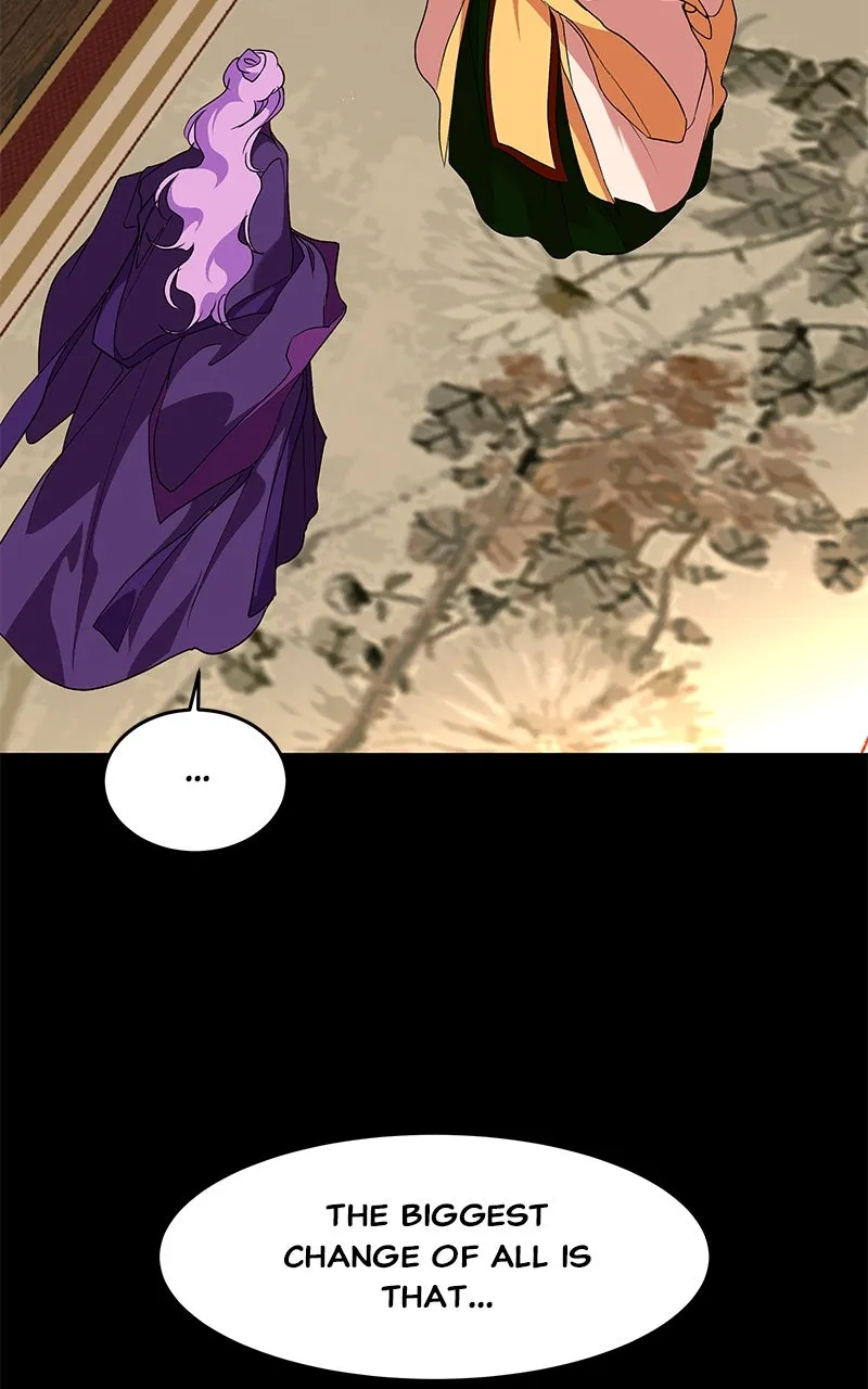 Read How a Goddess Wins Over Tigers chapter 101 image 30 on Lezhin
