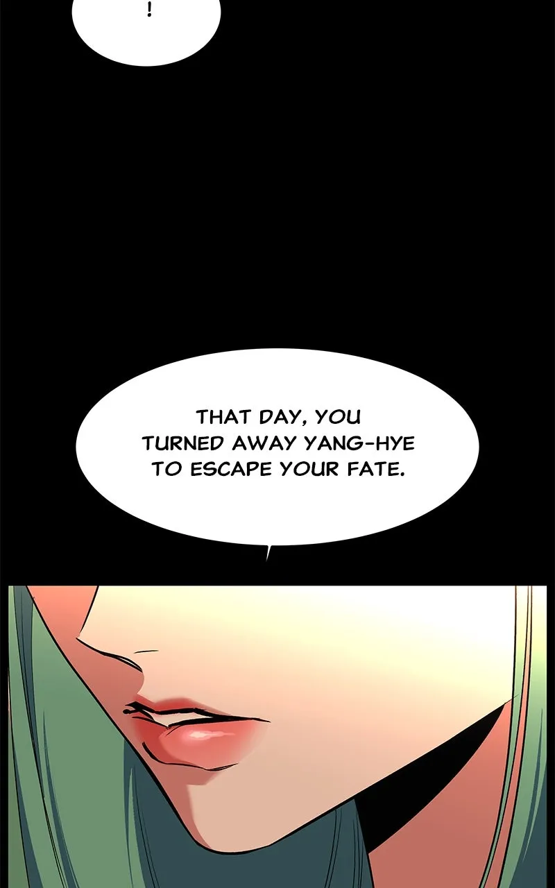 Read How a Goddess Wins Over Tigers chapter 101 image 33 on Lezhin