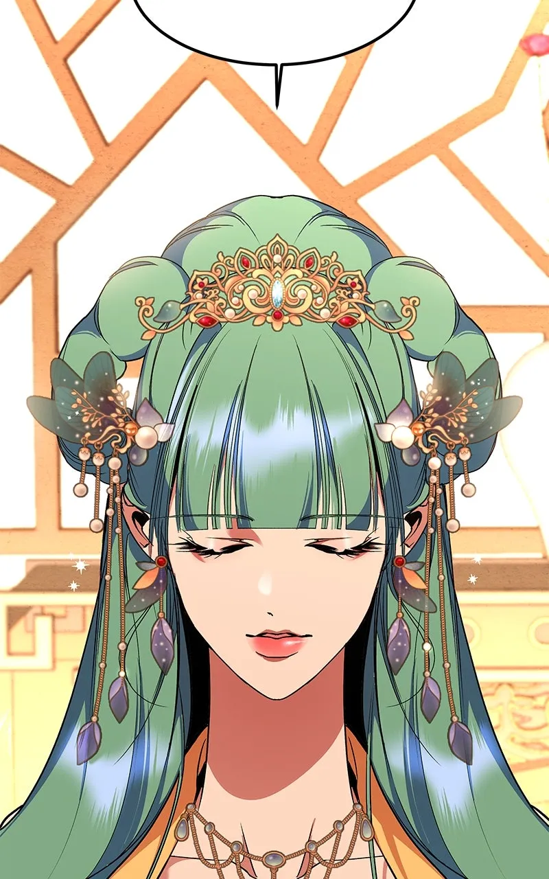 Read How a Goddess Wins Over Tigers chapter 101 image 4 on Lezhin