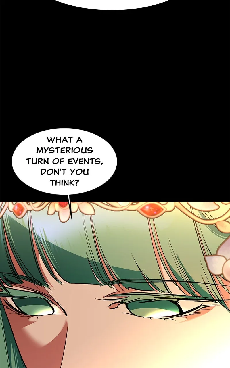 Read How a Goddess Wins Over Tigers chapter 101 image 41 on Lezhin