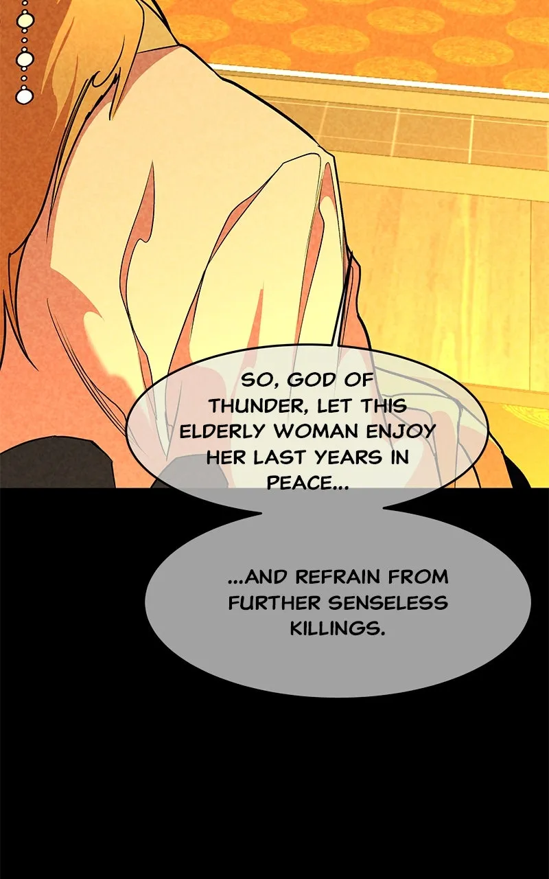 Read How a Goddess Wins Over Tigers chapter 101 image 44 on Lezhin