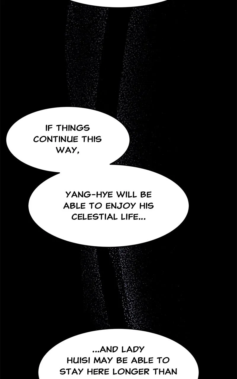 Read How a Goddess Wins Over Tigers chapter 101 image 49 on Lezhin